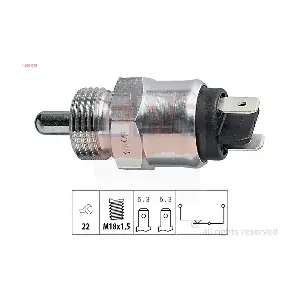 MDR EPS-1860 013