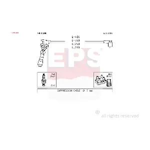 EPS-1499 255 MDR