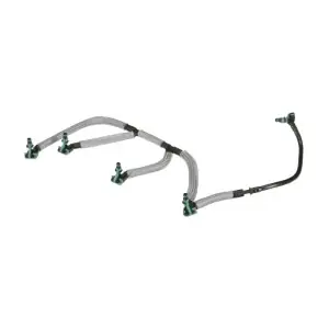 GOM-HFO0116 MDR