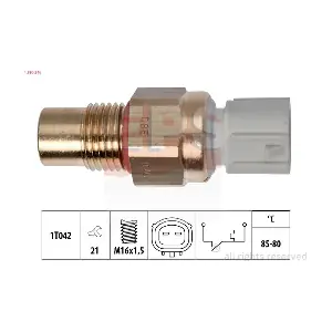 EPS-1850 246 MDR