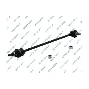 MDR GSP-S050474