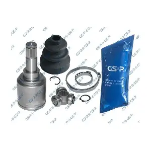 GSP-617001 MDR