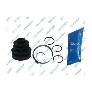 GSP-780296 MDR