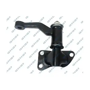 GSP-S010001 MDR