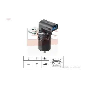 MDR EPS-1953 321