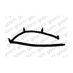GOM-HFO0034 MDR
