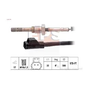 EPS-1220 148 MDR