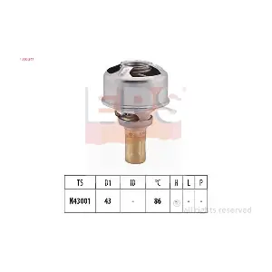 EPS-1880 247 MDR