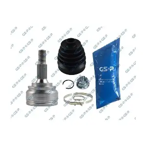 GSP-802449 MDR
