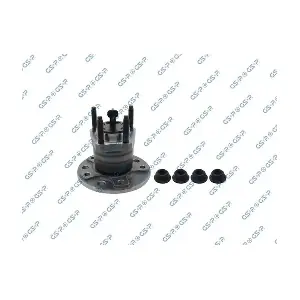 GSP-9400133K MDR