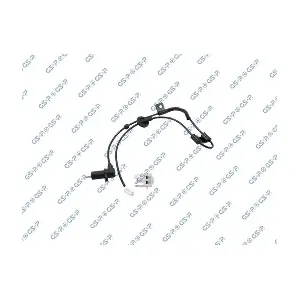 MDR GSP-9A0453