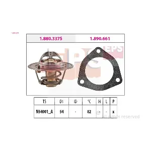 MDR EPS-1880 644