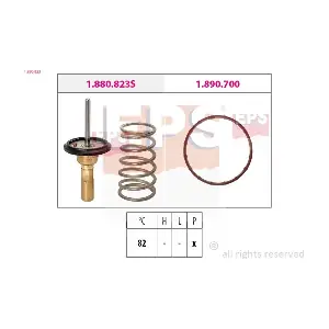EPS-1880 823 MDR