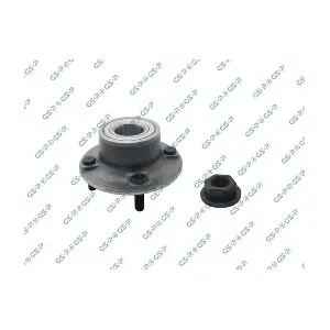 MDR GSP-9235009K