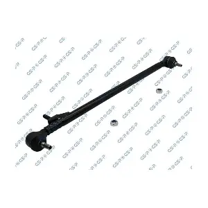 GSP-S100181 MDR