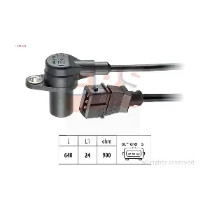 MDR EPS-1953 132