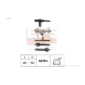 EPS-1960 250 MDR