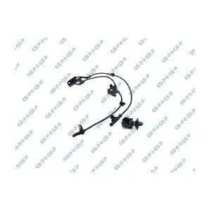 GSP-9A0521 MDR