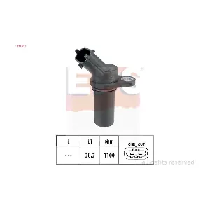EPS-1953 681 MDR