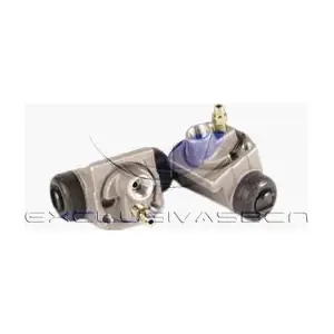 MWC-2618 MDR