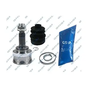 GSP-856010 MDR