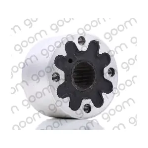 MDR GOM-UJ0004