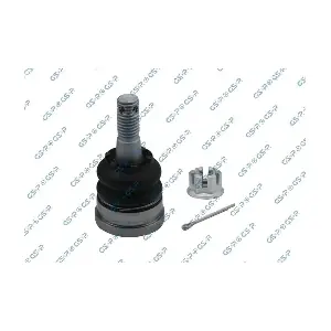 GSP-S081044 MDR