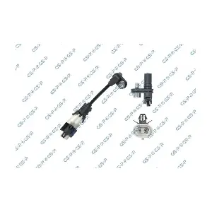 GSP-9A0875 MDR