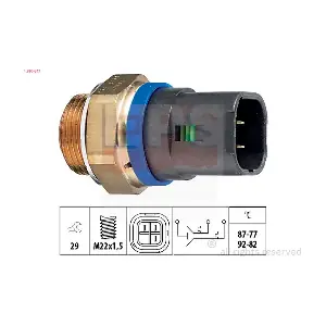 EPS-1850 647 MDR