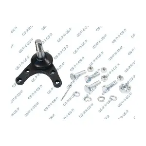 GSP-S080123 MDR