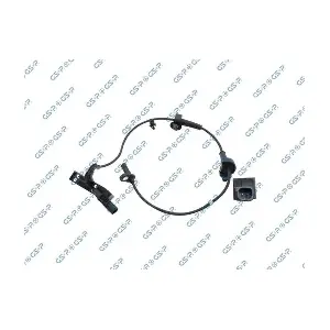 GSP-9A0664 MDR