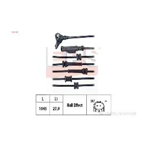EPS-1960 160 MDR