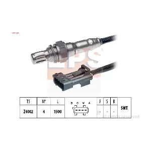 MDR EPS-1997 024