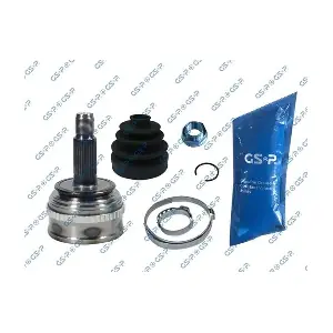GSP-823080 MDR