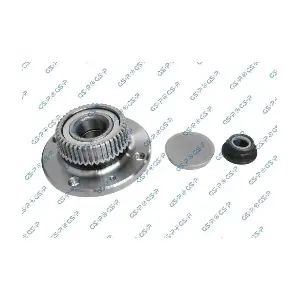GSP-9230057K MDR