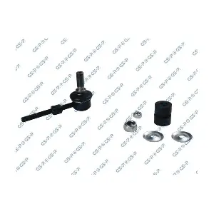 MDR GSP-S050753