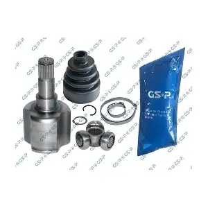 GSP-636001 MDR