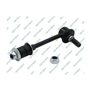 GSP-S050727 MDR