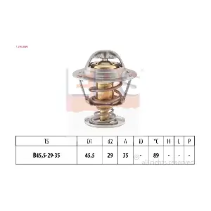 EPS-1880 389S MDR