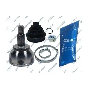 GSP-899037 MDR