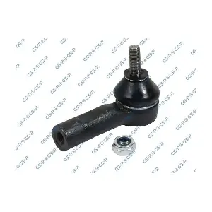 GSP-S070136 MDR