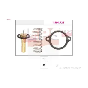 EPS-1879 971 MDR