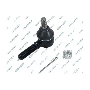 GSP-S070430 MDR