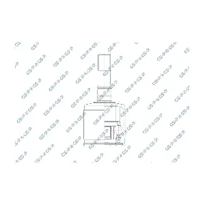MDR GSP-602722