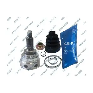 GSP-857079 MDR
