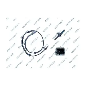 GSP-9A0812 MDR