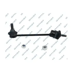 GSP-S050509 MDR