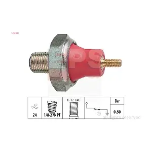MDR EPS-1800 031