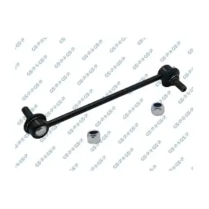 MDR GSP-S050419