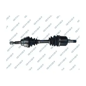 MDR GSP-244025